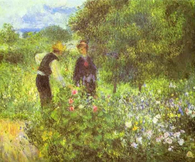 conversation with the gardener.jpg